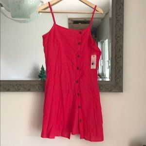 Billabong fine nights dress